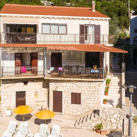 Апартаменты Boca - 3 Bedroom By The Sea *
