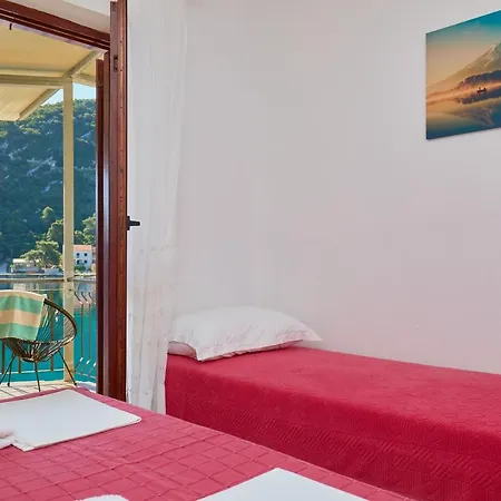 Apartment Boca - 3 Bedroom By The Sea Prožura