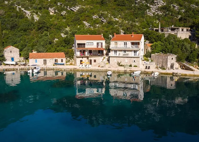 Boca - 3 Bedroom By The Sea Апартаменты *