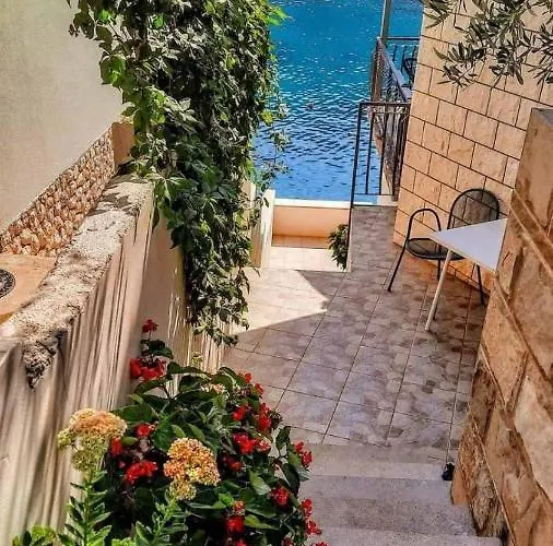 Boca - 3 Bedroom By The Sea Апартаменты Prozura