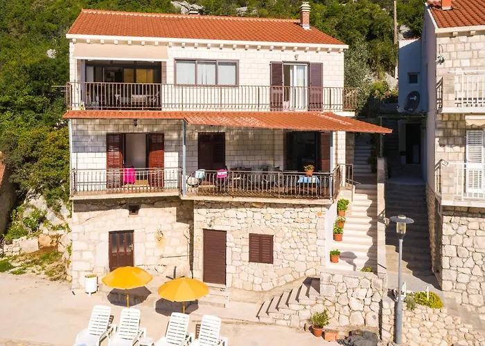 Апартаменты Boca - 3 Bedroom By The Sea *