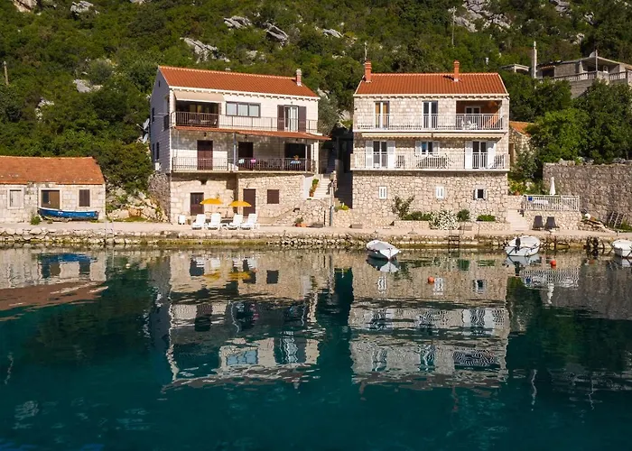 Boca - 3 Bedroom By The Sea Апартаменты *