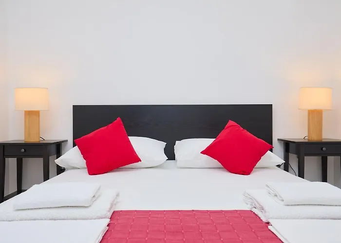 Boca - 3 Bedroom By The Sea Prozura