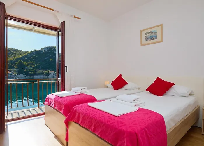 Boca - 3 Bedroom By The Sea Апартаменты *