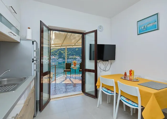 Boca - 3 Bedroom By The Sea Апартаменты