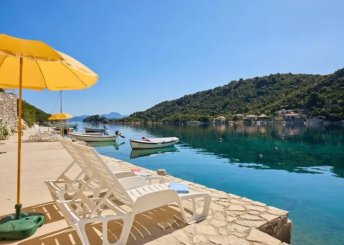 Boca - 3 Bedroom By The Sea * Prozura