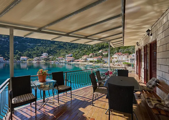 Boca - 3 Bedroom By The Sea * Prozura