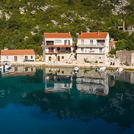 Boca - 3 Bedroom By The Sea Lejlighed *