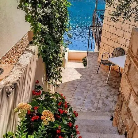 Boca - 3 Bedroom By The Sea アパート Prožura