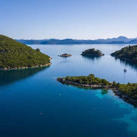 Boca - 3 Bedroom By The Sea * Prožura