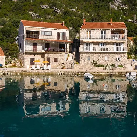Boca - 3 Bedroom By The Sea Lejlighed *