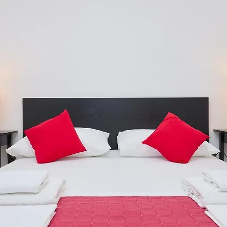 Boca - 3 Bedroom By The Sea Prozura