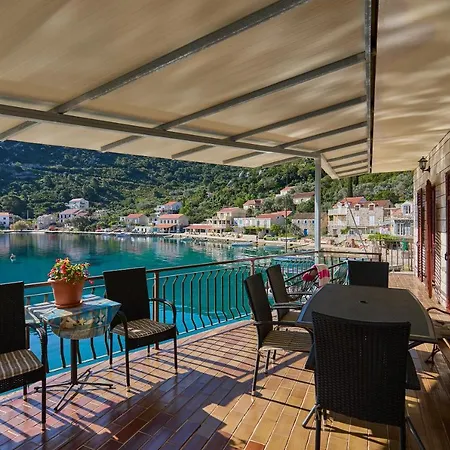 Boca - 3 Bedroom By The Sea * Prožura