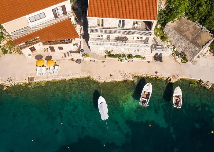 Boca - 3 Bedroom By The Sea Apartamento *