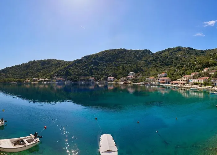 Boca - 3 Bedroom By The Sea Apartamento